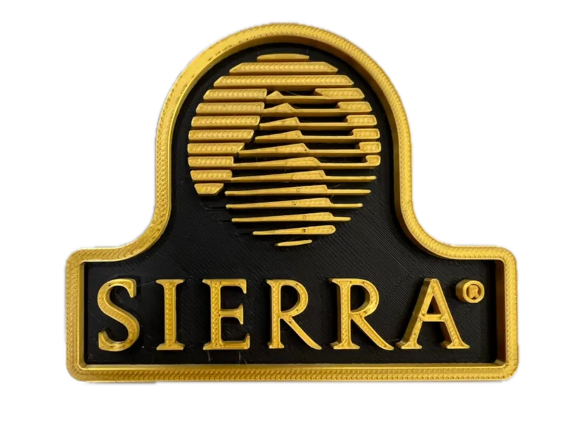 Sierra Logo