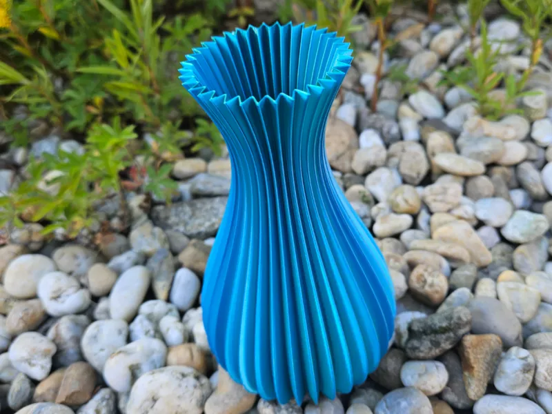 Vase
