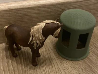 Hay Bell