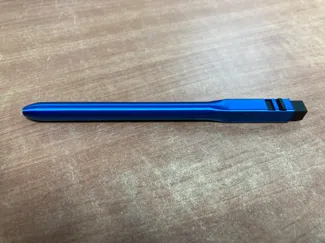 Pilot G2 Click Pen