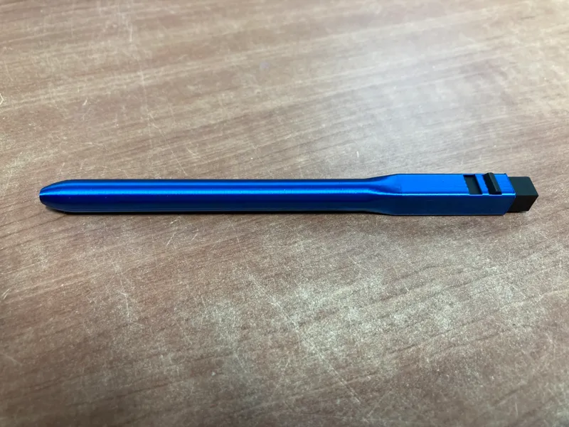 Pilot G2 Click Pen