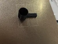 5G kreatin scoop low filament