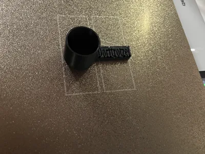 5G kreatin scoop low filament 