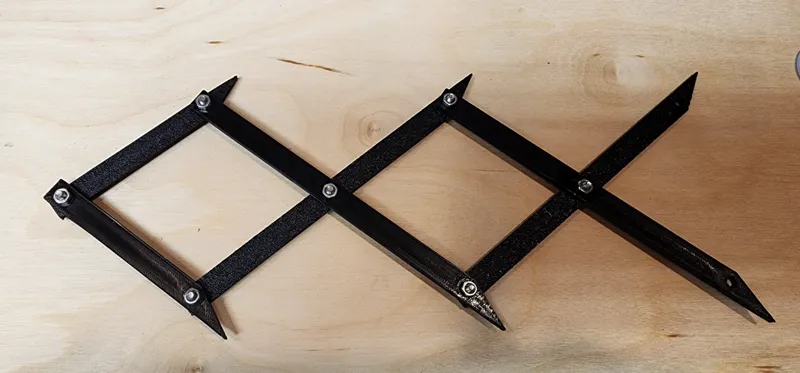 Center Finder Tool
