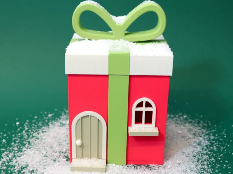 Gift House