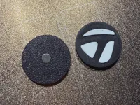 0.2mm layer, 2 walls, 25% infill