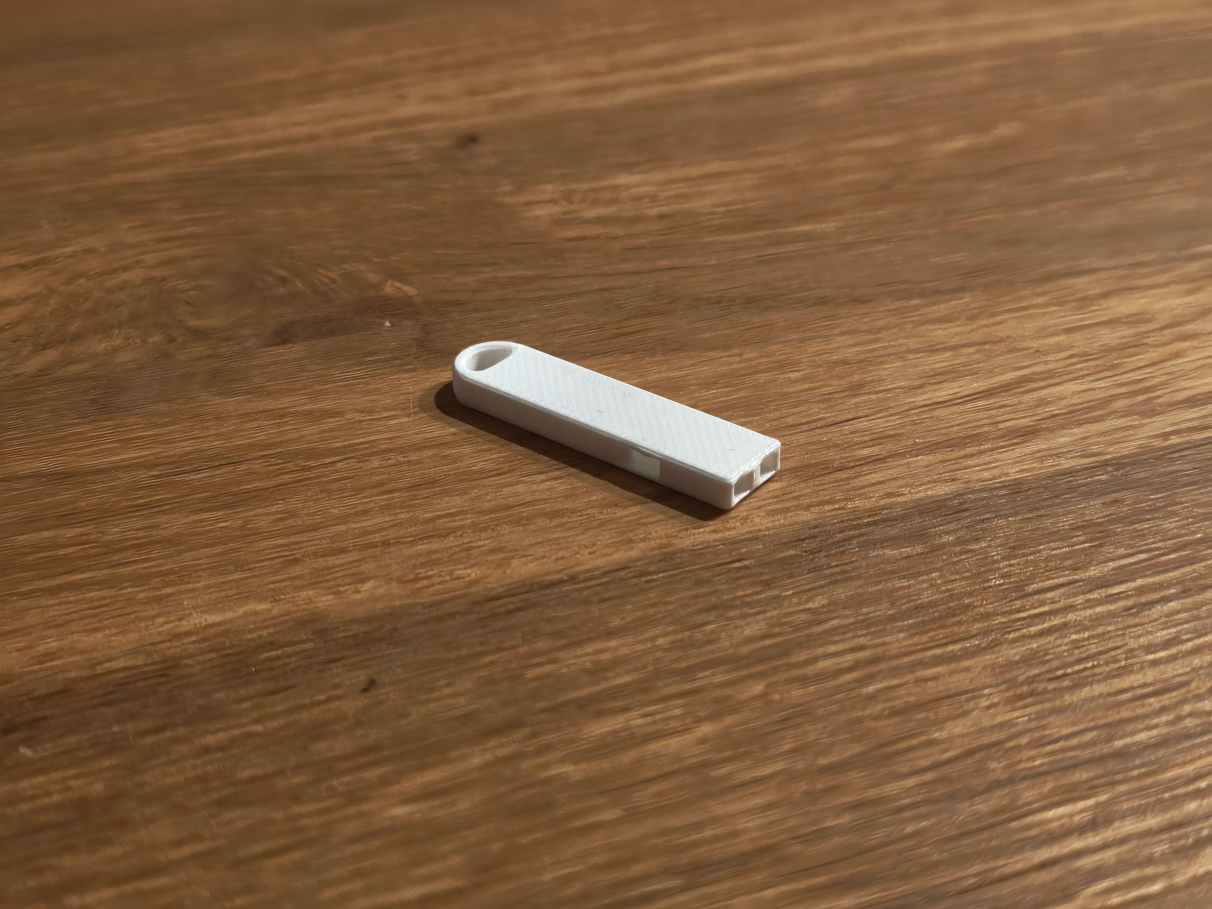Miniatura 5 do modelo 3D Mini Whistle