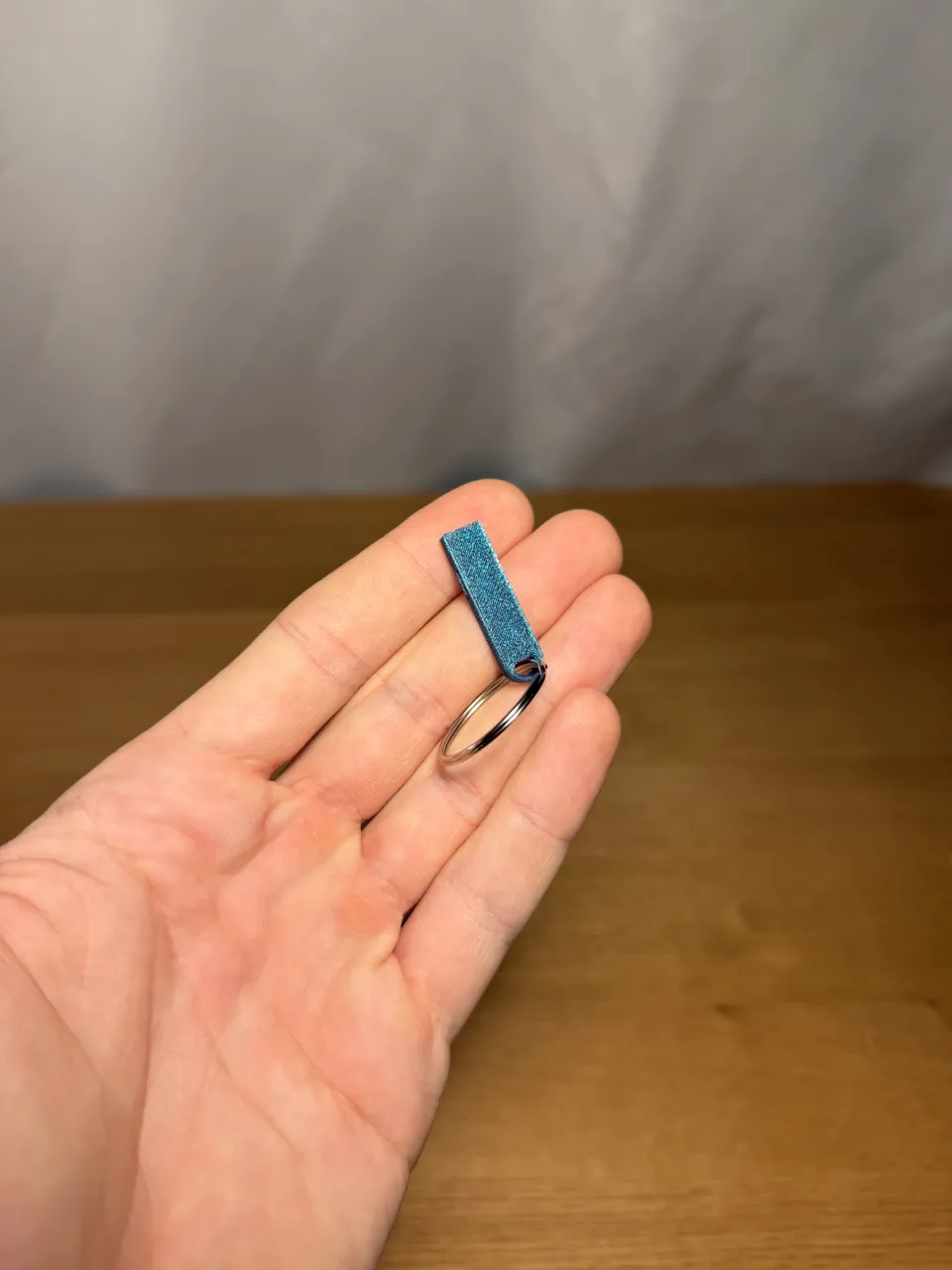 Mini Whistle view 3