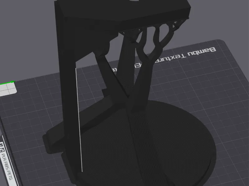MTM PF 22.2 Wide Body Bottle