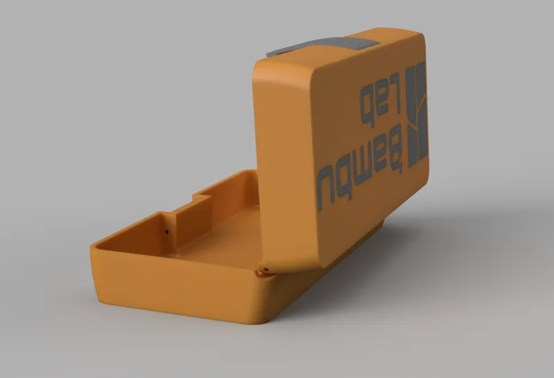 Glasses case