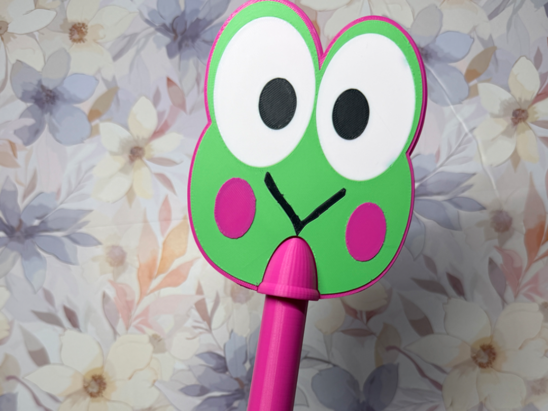 Kerropi Pay Wand