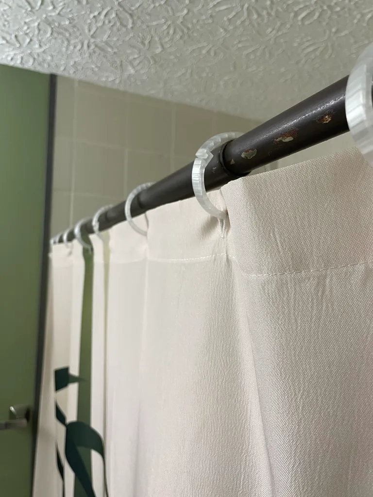 Shower Ring