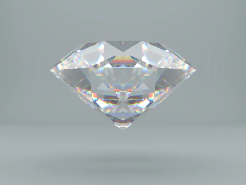 Diamond Brilliant 