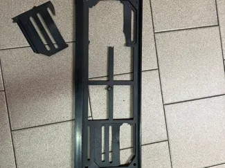 Porta Targa anteriore Tesla model 3 2025