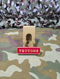 Teutons Text