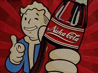 Fallout-NukaCola v3 improved version