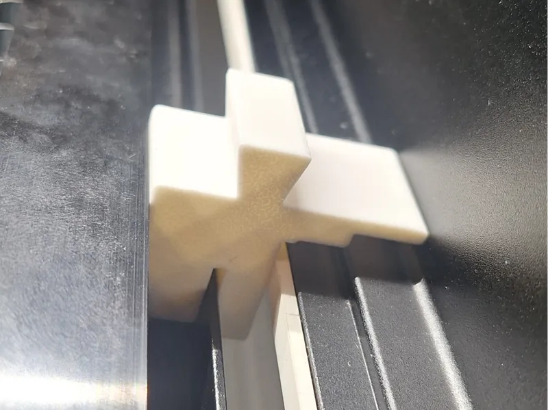 Abstandshalter Xtool M1 Wabenplatte