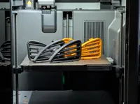 0.2mm layer, 4 walls, 10% infill