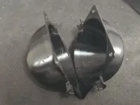 球内径Φ60 杆径Φ6 壁厚1.0 0.2mm 层高, 2 层墙, 15% 填充