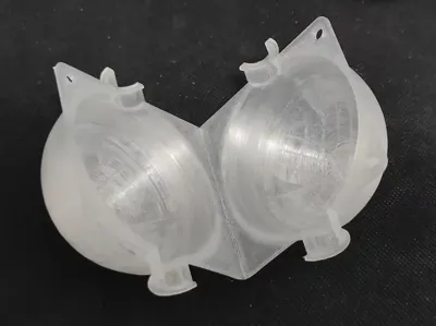 High-Pressure Propagation Cutting Box