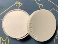 0.2mm 层高, 2 层墙, 15% 填充