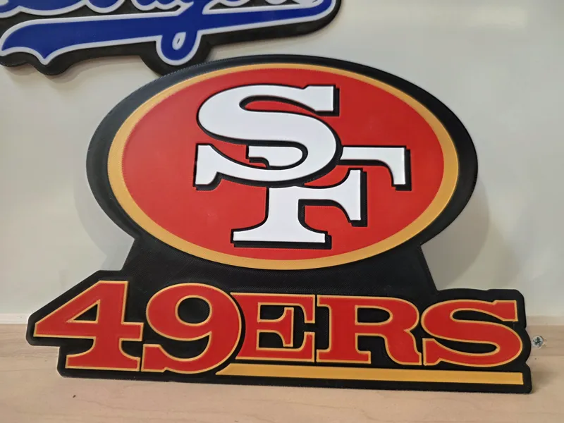 San Francisco 49ers