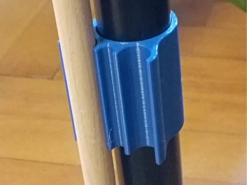 Drumstick Holder 30mm Donner DED-70