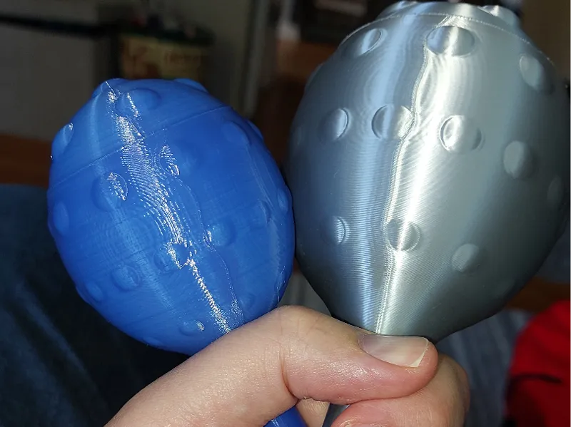 Large Maracas