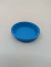 A1 mini profile 0.2mm layer, 4 walls, 10% infill