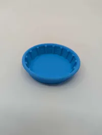 A1 mini profile 0.2mm layer, 4 walls, 10% infill