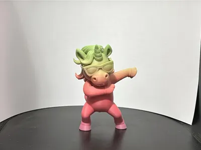 Blipy The Dancing Unicorn (fortnite )