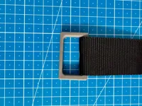 0.2mm layer, 2 walls, 40% infill