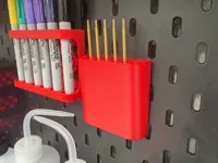 0.2mm layer, 2 walls, 10% infill