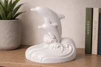 Single Color - 0.2mm layer, 2 walls, 15% infill
