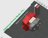 0.16mm layer, 15% - infill Articulated Joints - tested