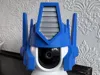 0.16mm layer, 2 walls, 15% infill - Multi Colour