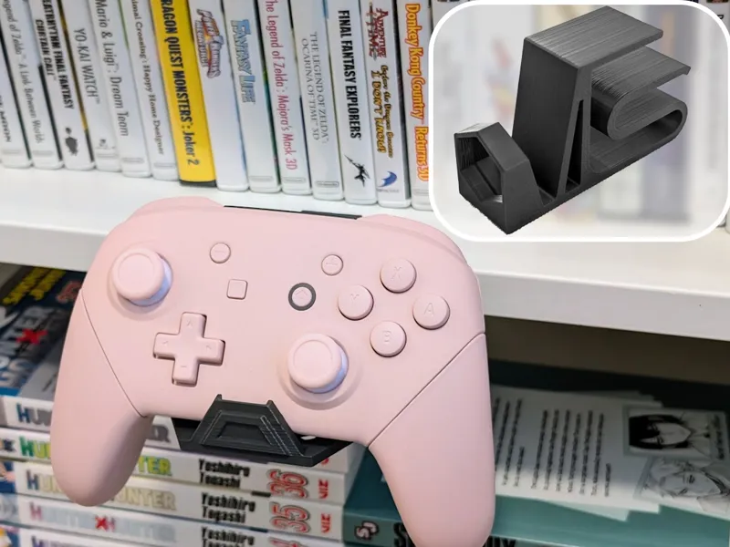 Shelf Display Clip - HSW Compatible