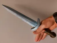 Dague de cosplay — photo 2