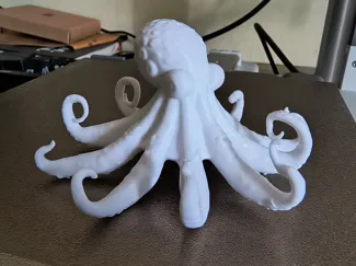 Octopus