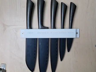 Knife Rack