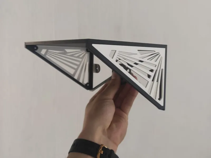 Shelf