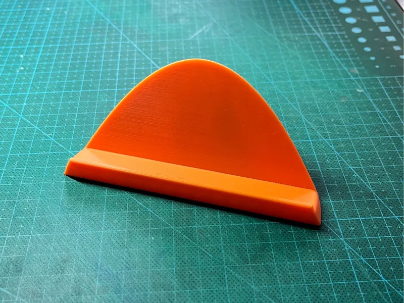 One More Phone/Tablet Stand