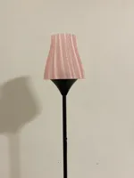 E27 Spiral Vase Mode - 0.24mm layer, 1 walls, 0% infill