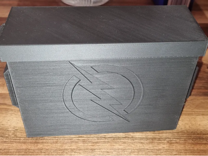 Battery box