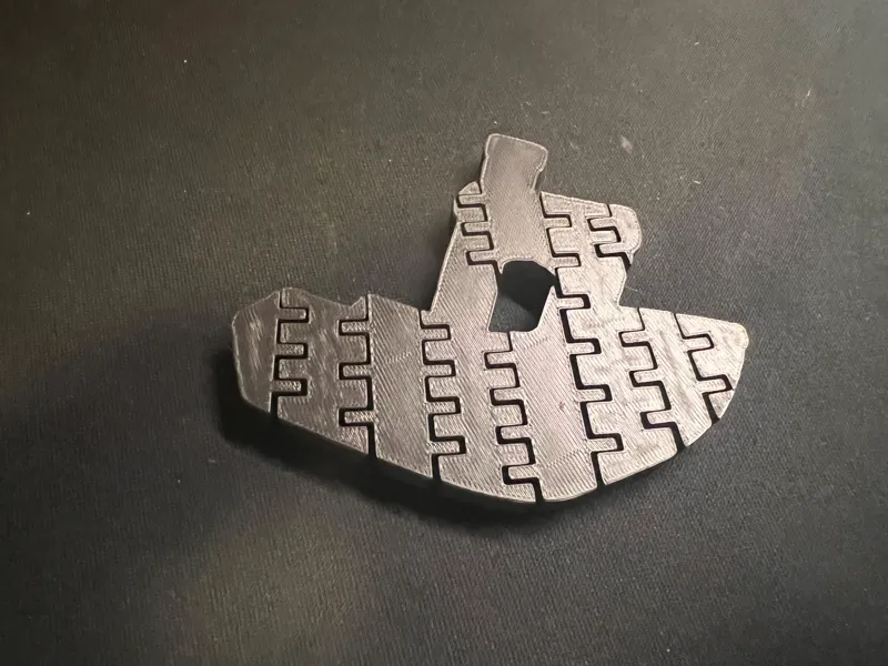 Flexi benchy