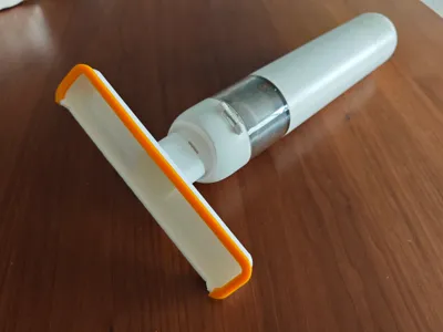 Xiaomi vacuum cleaner mini suction head attachment