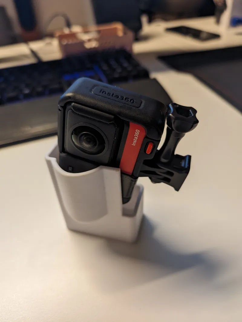 Insta 360 One RS cover