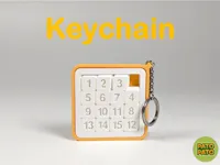Keychain version