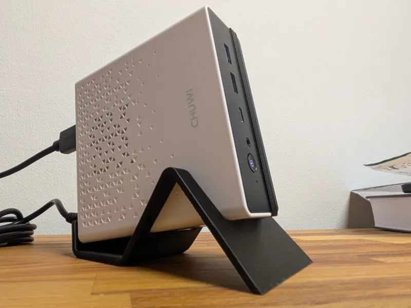 Chuwi Ubox Stand