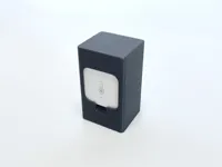 0.2mm layer, 3 walls, 20% infill